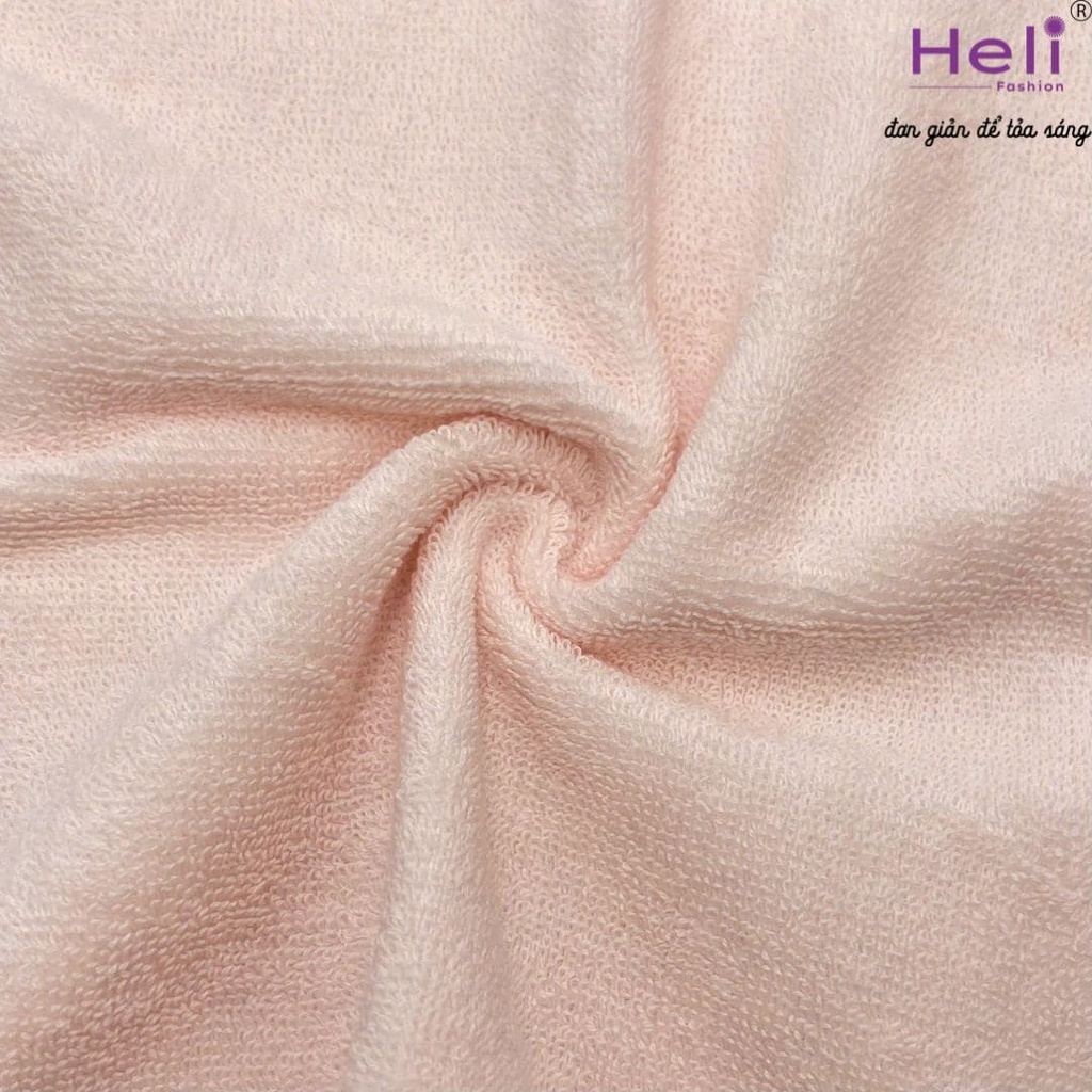 KHĂN TAY HELI DT-HC588 (30*50CM*60G)