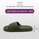 DÉP NHỰA NL HELI DT - 3830