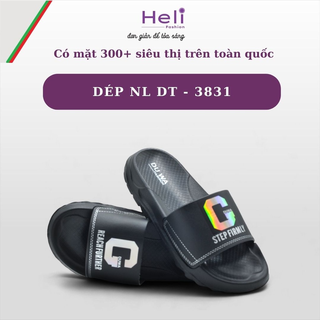 Dép NL DT - 3831