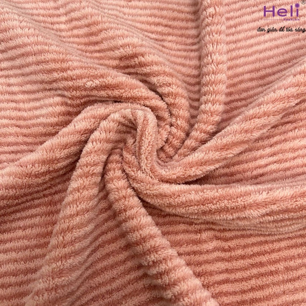 KHĂN TAY MỀM HELI DT - HM889 (30*50CM*50G)