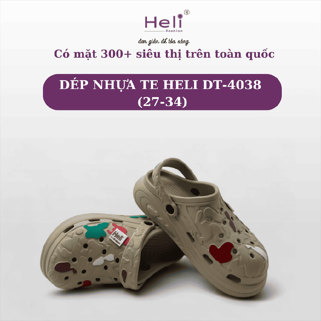 DÉP NHỰA NL DT-3845