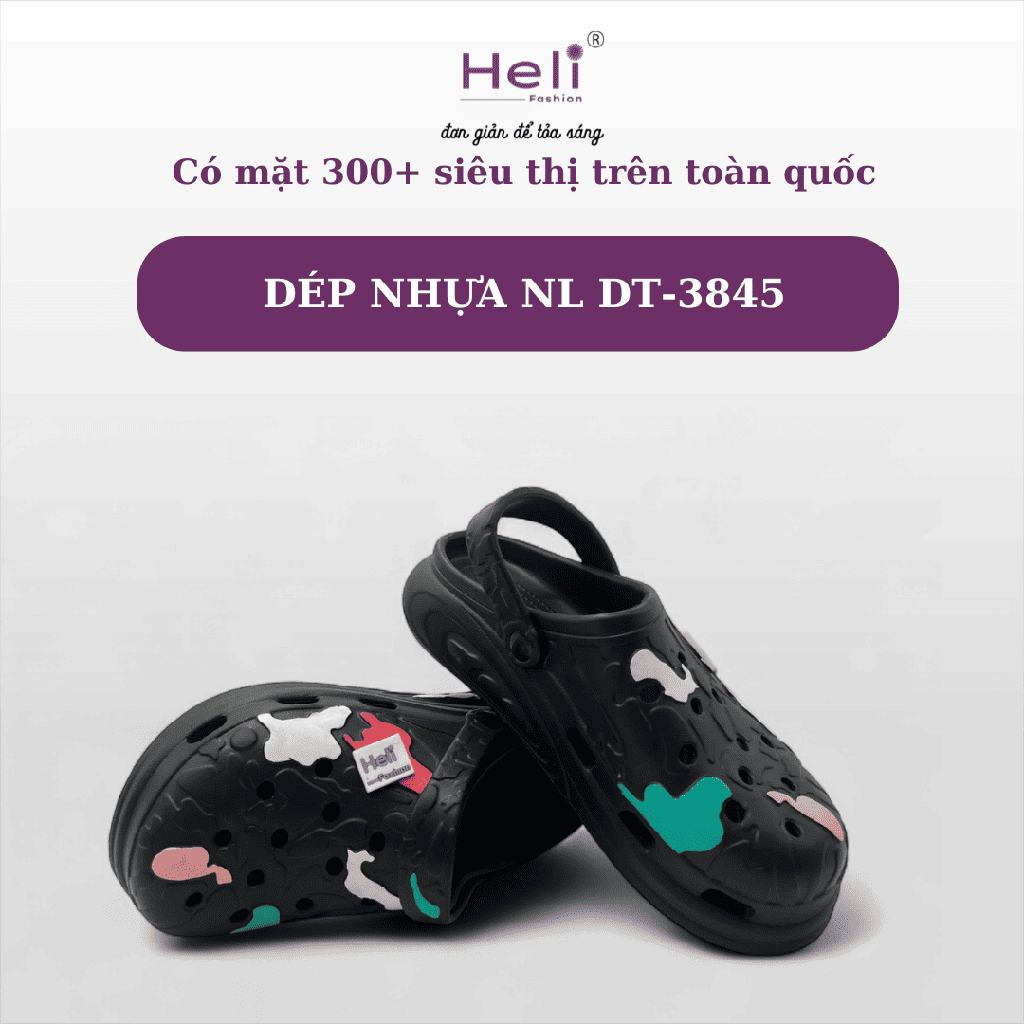 DÉP NHỰA NL DT-3845