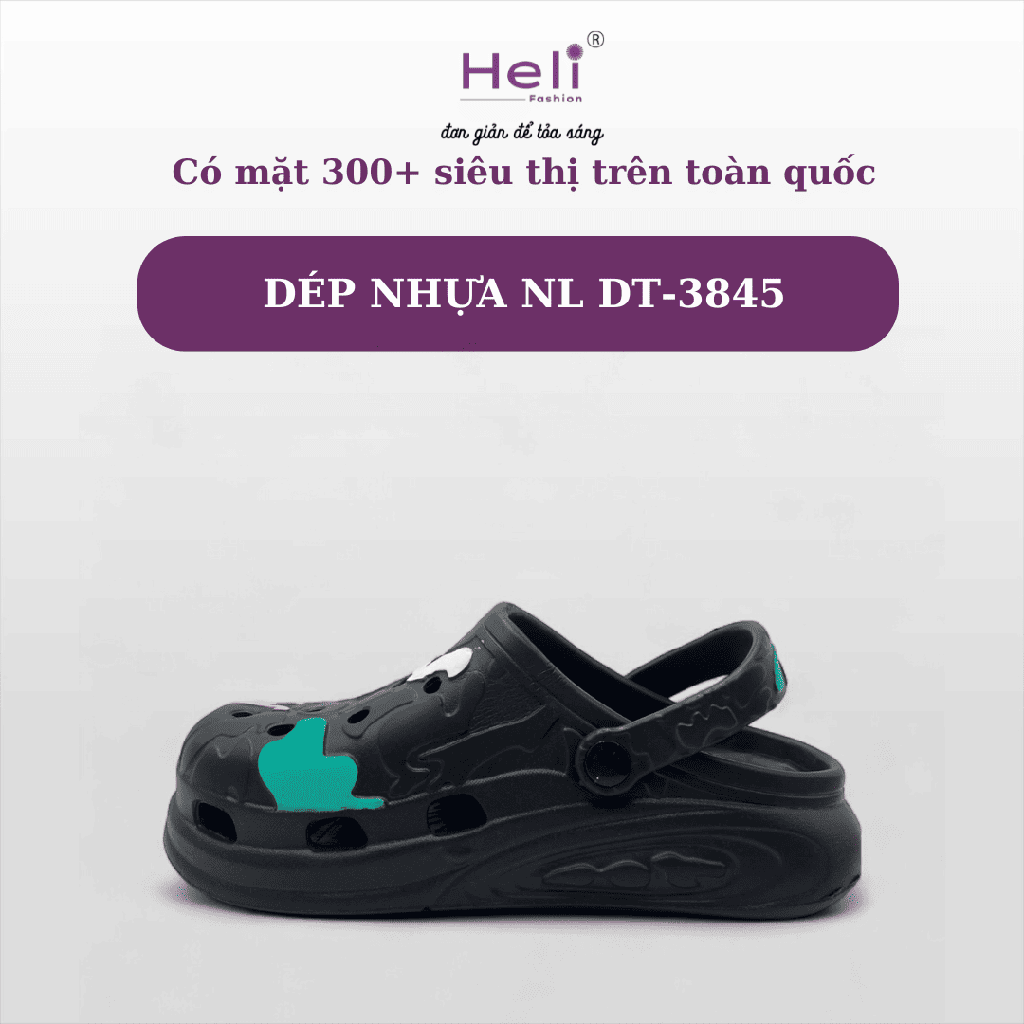 DÉP NHỰA NL DT-3845