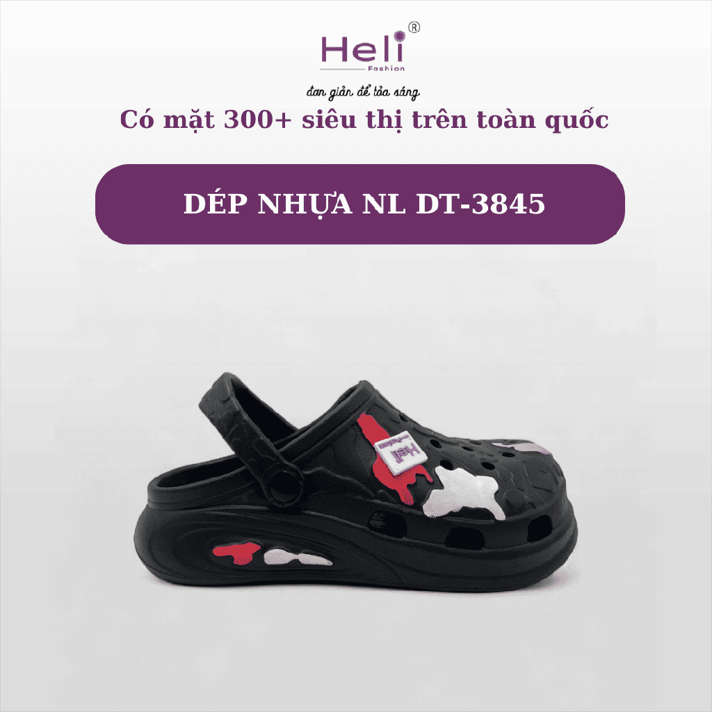 DÉP NHỰA NL DT-3845