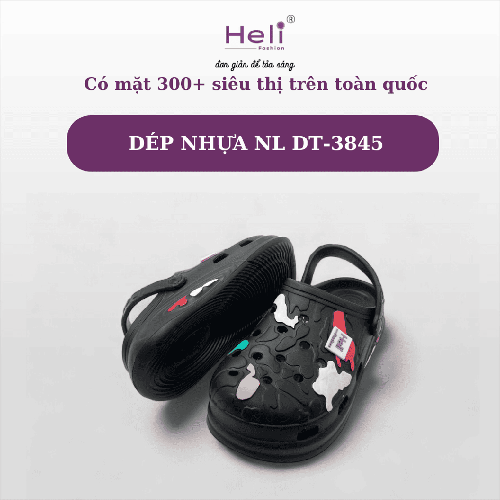 DÉP NHỰA NL DT-3845