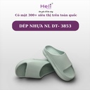 DÉP NHỰA NL DT- 3853