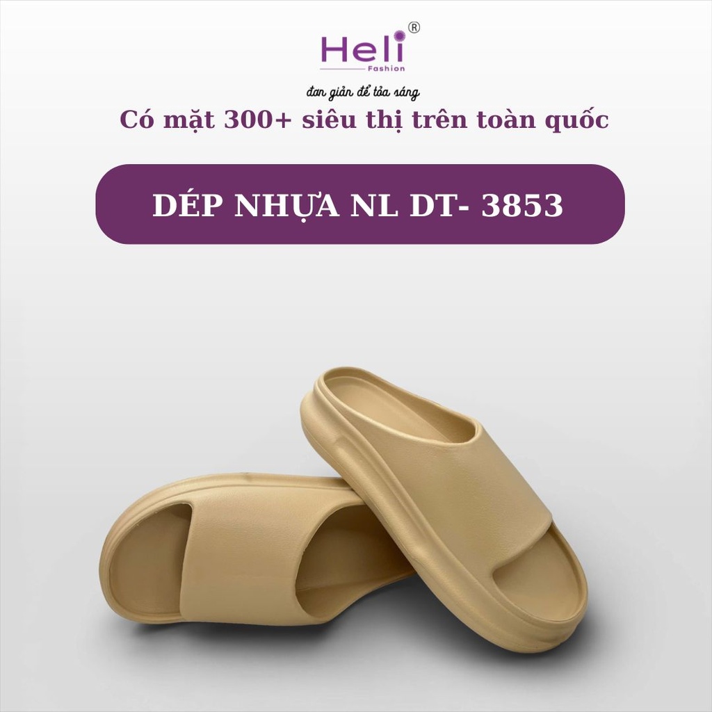 DÉP NHỰA NL DT- 3853