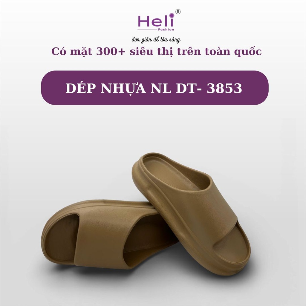 DÉP NHỰA NL DT- 3853