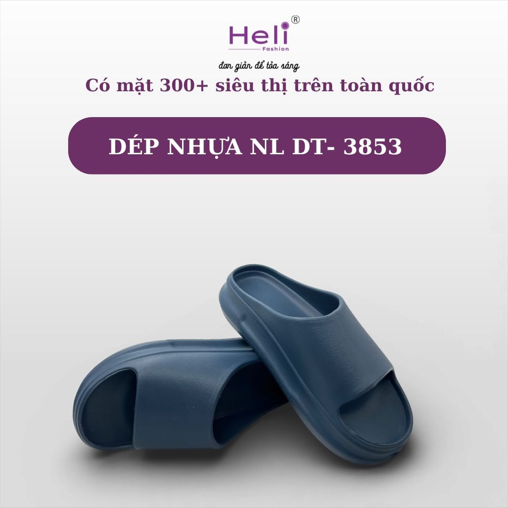 DÉP NHỰA NL DT- 3853