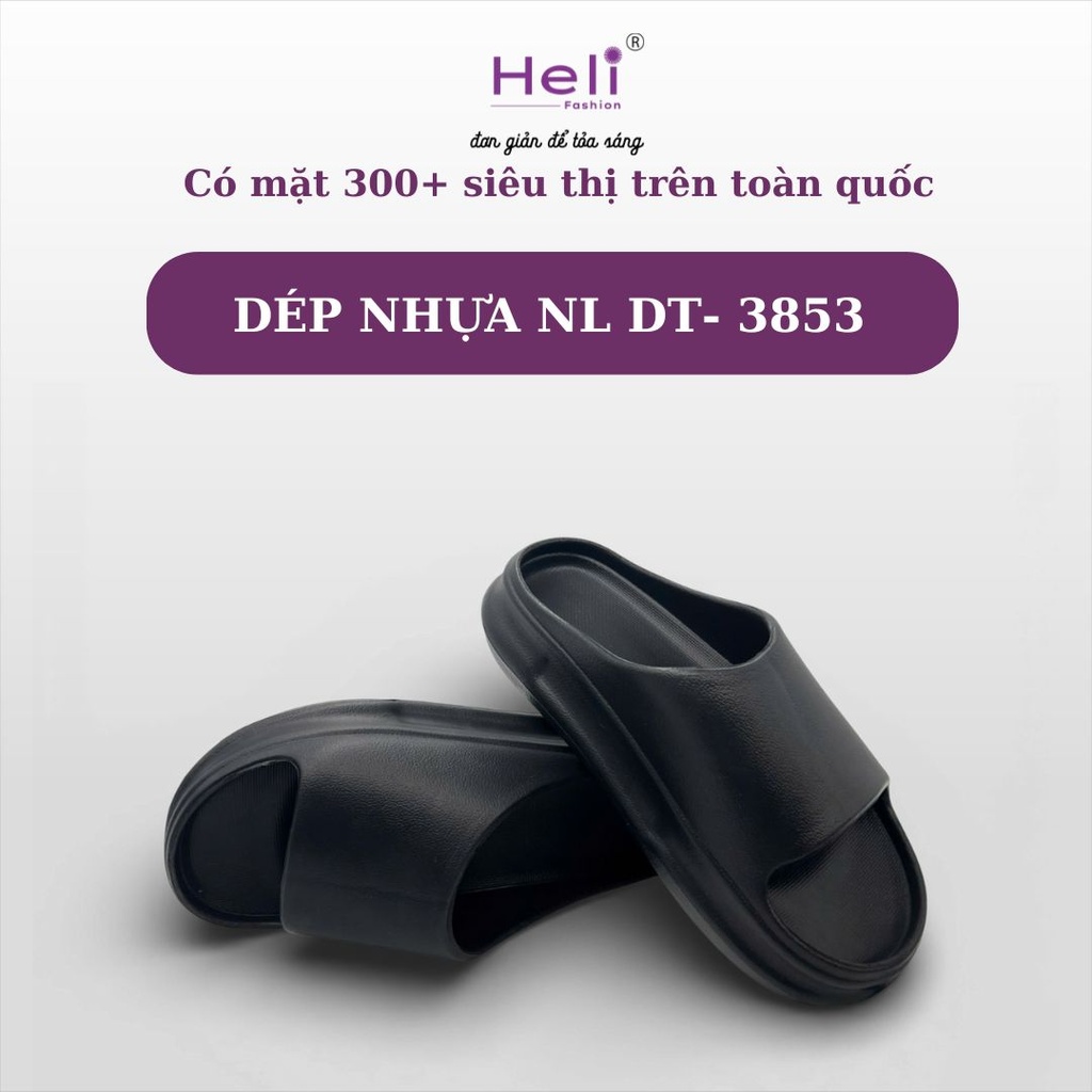 DÉP NHỰA NL DT- 3853