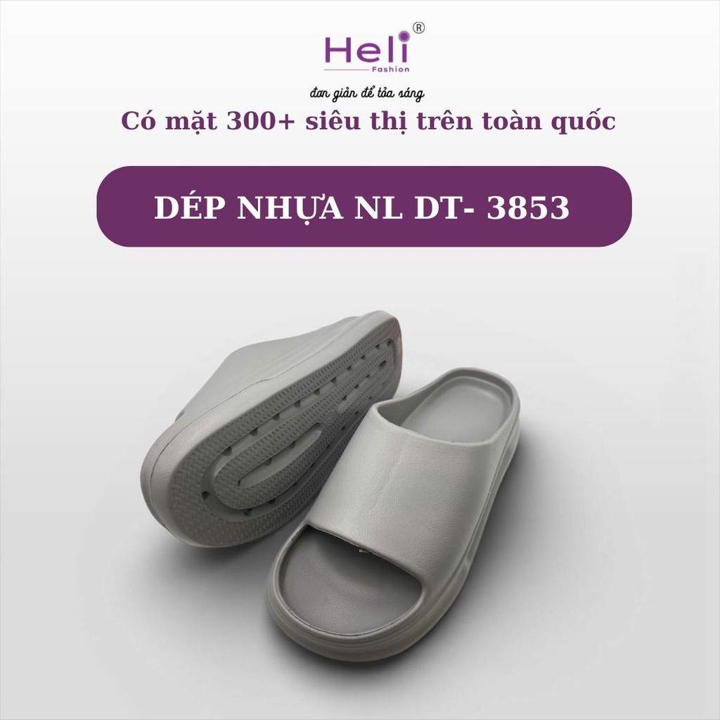 DÉP NHỰA NL DT- 3853