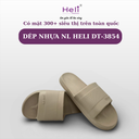 DÉP NHỰA NL HELI DT-3854
