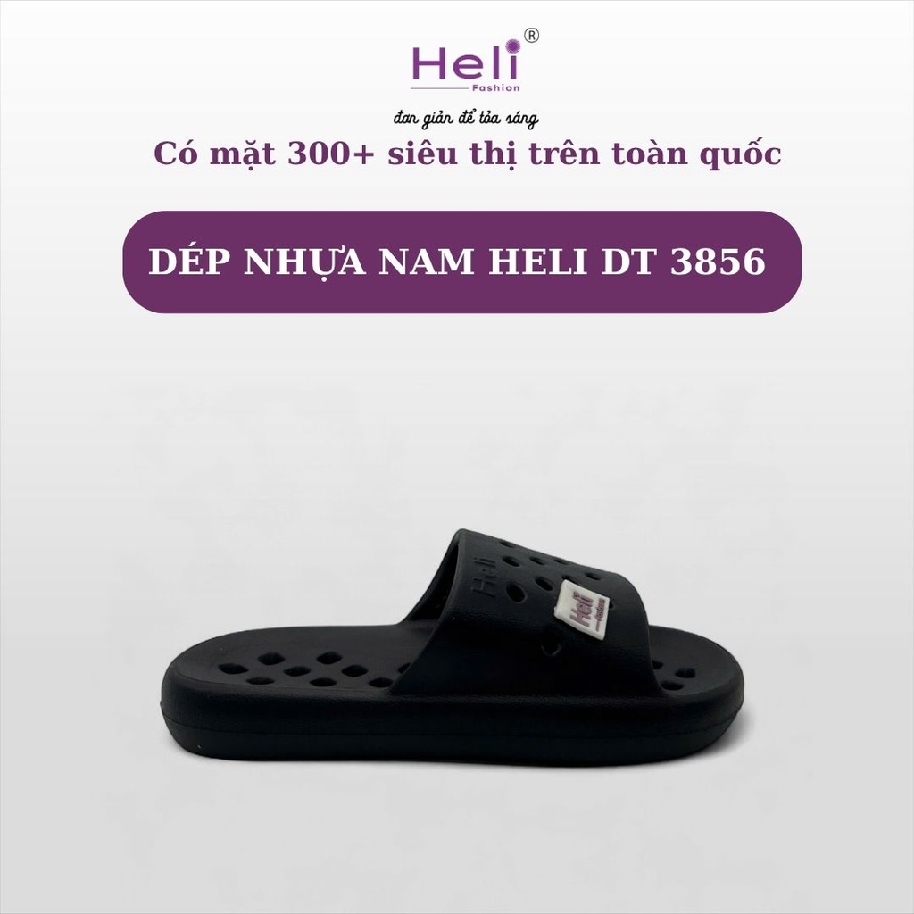 DÉP NHỰA NAM HELI DT 3856