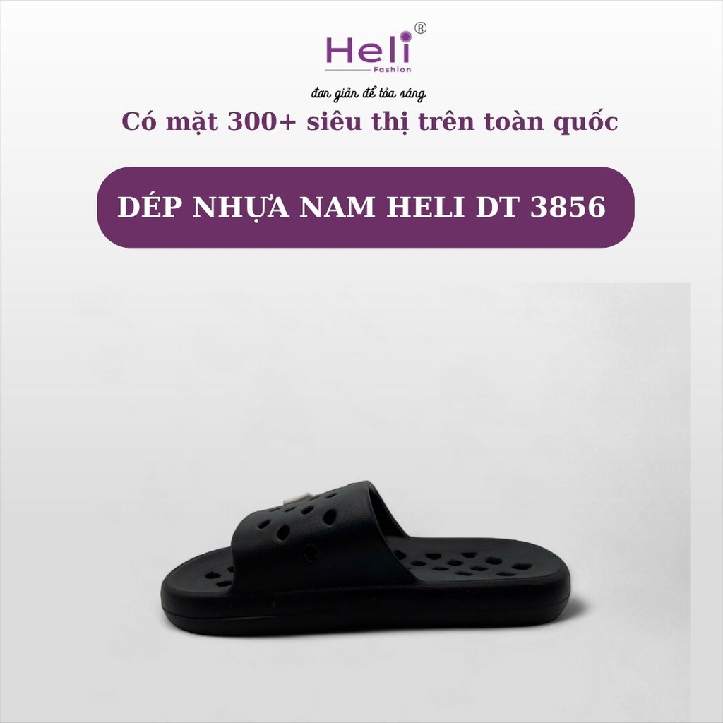 DÉP NHỰA NAM HELI DT 3856