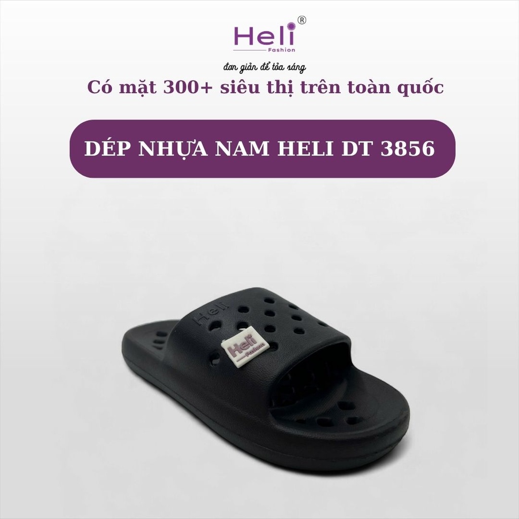 DÉP NHỰA NAM HELI DT 3856
