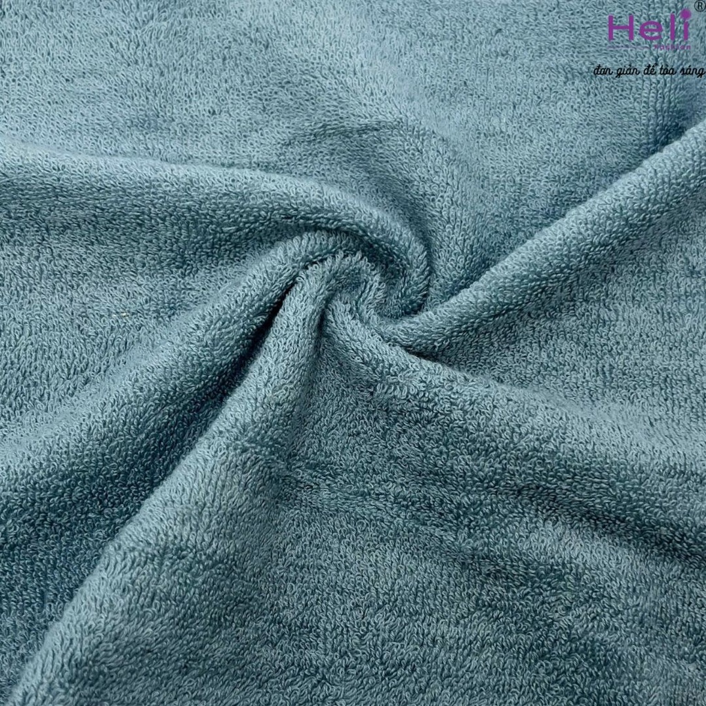 KHĂN TAY HELI DT-HC488 (30*50CM*62G)