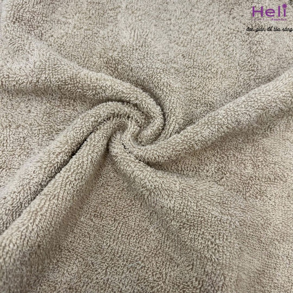 KHĂN TAY HELI DT-HC488 (30*50CM*62G)