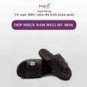 DÉP NHỰA NL HELI DT 3856