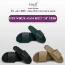 DÉP NHỰA NAM HELI DT 3859