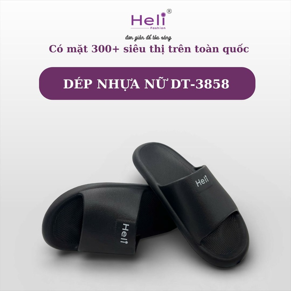 DÉP NHỰA NL HELI DT-3858