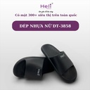 DÉP NHỰA NL HELI DT-3858