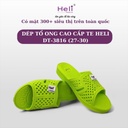 DÉP TỔ ONG CAO CẤP TE HELI DT-3816 (27-30)