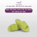 DÉP TỔ ONG CAO CẤP TE HELI DT-3816 (27-30)