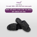DÉP TỔ ONG CAO CẤP TE HELI DT-3816 (31-34)