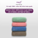 KHĂN MẶT HELI DT - FM866 (40*80CM*90G)