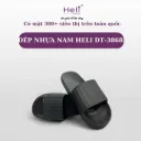 DÉP NHỰA NAM HELI DT-3868