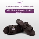 DÉP TỔ ONG CAO CẤP NL HELI DT-3816
