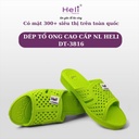DÉP TỔ ONG CAO CẤP NL HELI DT-3816