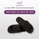 DÉP NHỰA NL HELI DT-3870