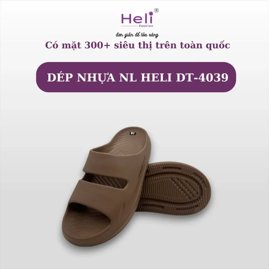 DÉP NHỰA NL HELI DT-4039