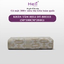KHĂN TẮM HELI DT-BH333 (50*100CM*204G)