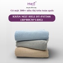 KHĂN MẶT HELI DT-FST566 (40*80CM*140G)
