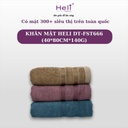 KHĂN MẶT HELI DT-FST666 (40*80CM*140G)
