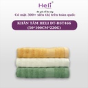KHĂN TẮM  HELI DT-BST466 (50*100CM*220G)