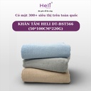 KHĂN TẮM  HELI DT-BST566 (50*100CM*220G)