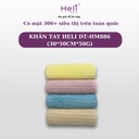 KHĂN TAY HELI DT - HM886 (30*50CM*50G)