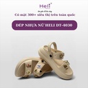 DÉP NHỰA NỮ HELI DT-4030
