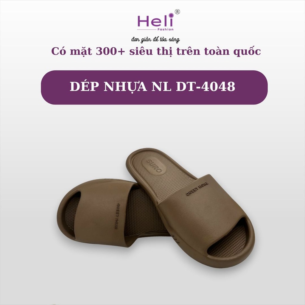 DÉP NHỰA NL HELI DT-4048