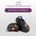Dép nhựa nữ DT097-6