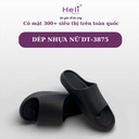 DÉP NHỰA NỮ DT-3875