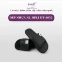DÉP NHỰA NL HELI DT-4052