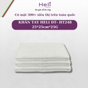 KHĂN TAY HELI DT- HT248 25*25CM*25G