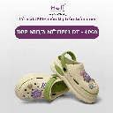 DÉP NHỰA NỮ HELI DT - 4060
