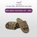 DÉP NHỰA NAM HELI DT - 4064