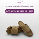 DÉP NHỰA NL HELI DT - 4077