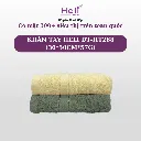 KHĂN TAY  HELI DT-HT268 (30*50CM*57G)